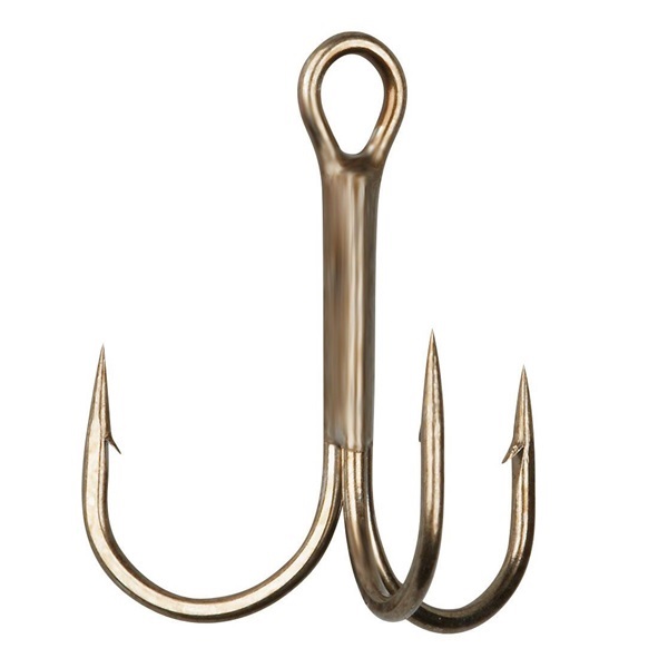 Gamakatsu dreggen 13B - maat 2/0