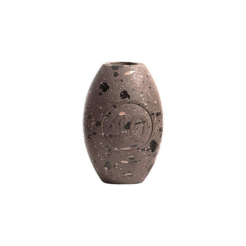 SPRO Float Sinkers met rubberen kralen