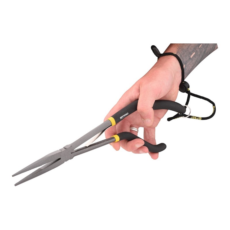 SPRO Pistol Grip Onthaaktang 28 cm bek