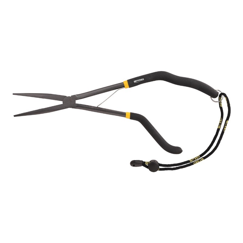 SPRO Pistol Grip Onthaaktang 28 cm