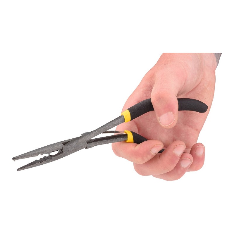 SPRO Pistol Grip Splitringtang 18 cm greep