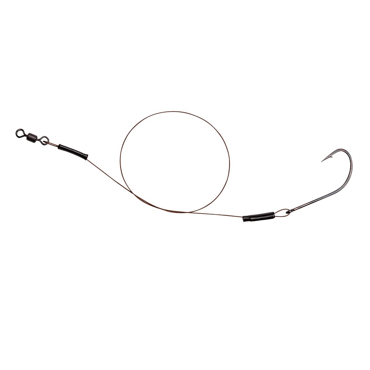 Spro Heavy Duty Baitfish Rig 7×7 + enkele haak